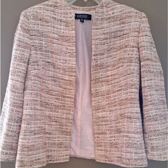 Kasper light jacket - Picture 1 of 1